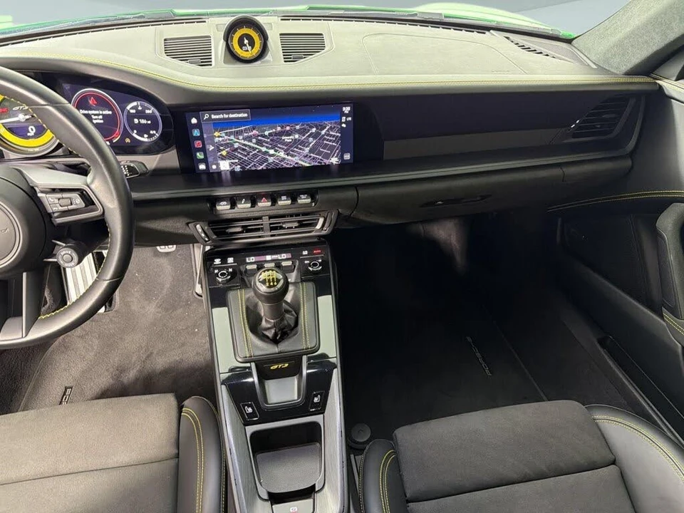 2022 Porsche 992 GT3 - Image 15 of 30