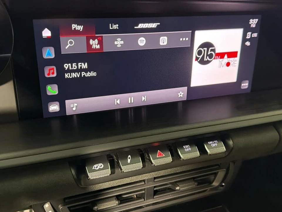 2022 Porsche 992 GT3 - Image 19 of 30