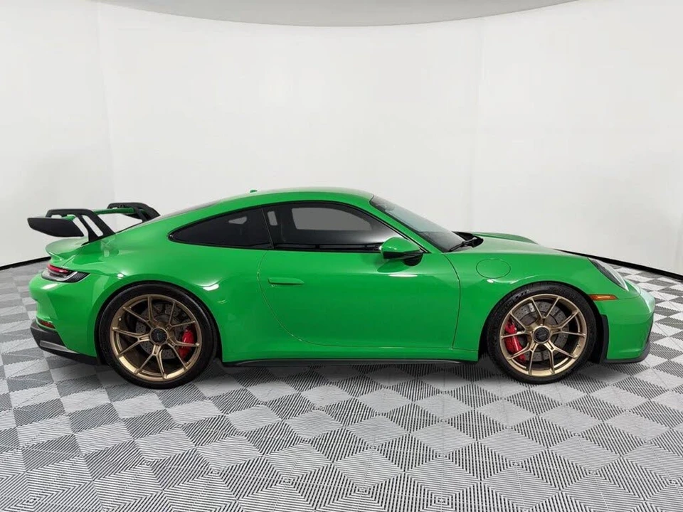 2022 Porsche 992 GT3 - Image 8 of 30