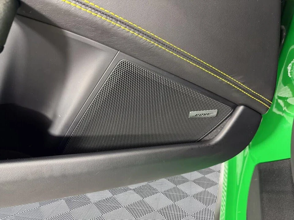2022 Porsche 992 GT3 - Image 25 of 30