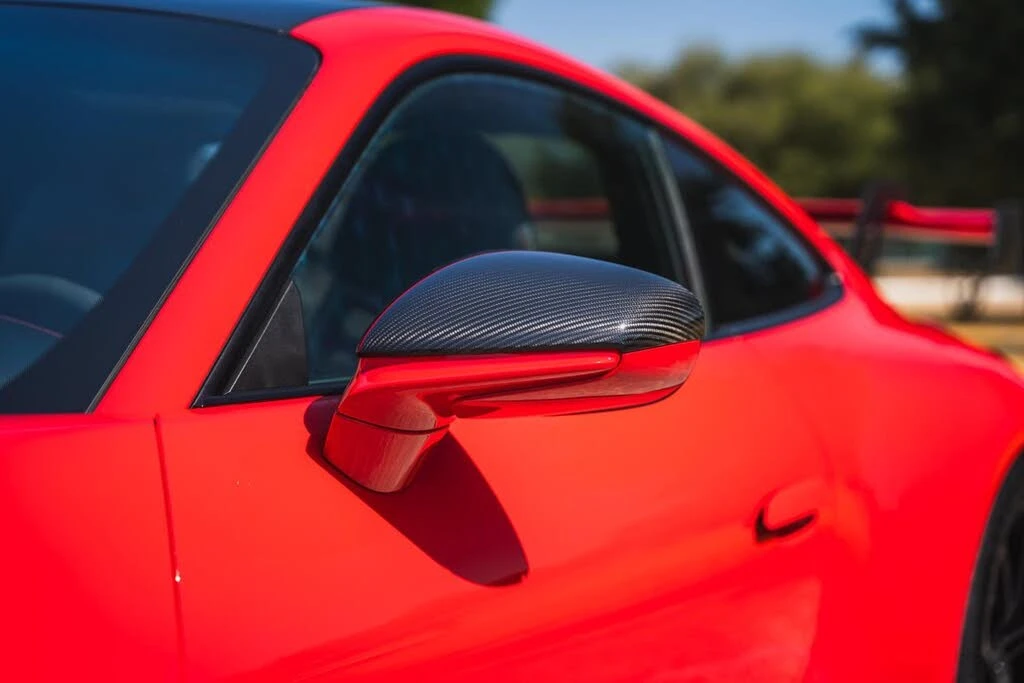 2022 Porsche 992 GT3 - Image 10 of 31