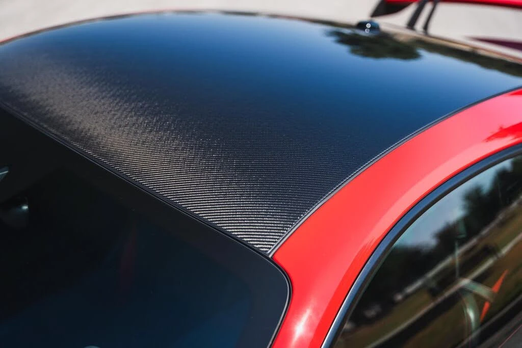 2022 Porsche 992 GT3 - Image 31 of 31