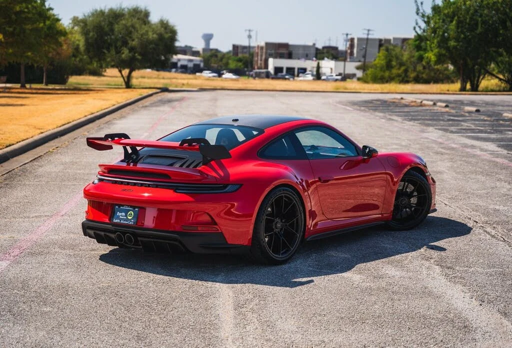 2022 Porsche 992 GT3 - Image 16 of 31