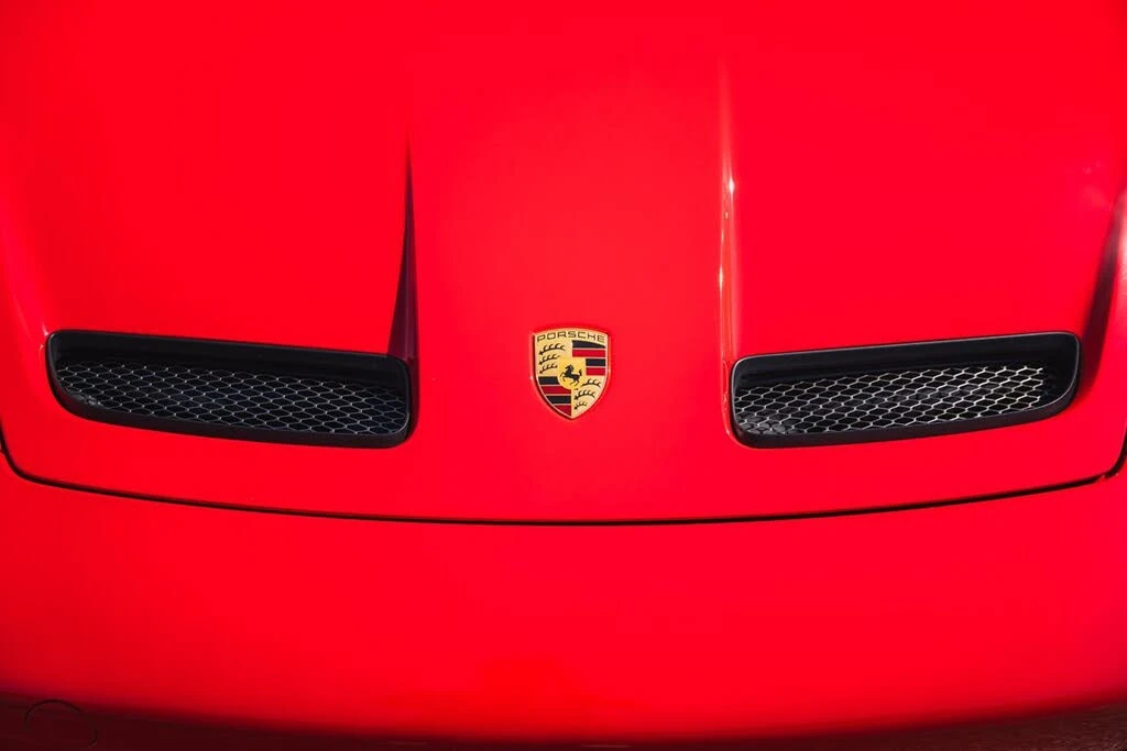2022 Porsche 992 GT3 - Image 8 of 31