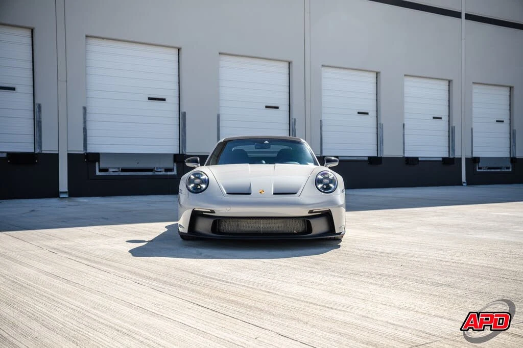 2022 Porsche 992 GT3 - Image 21 of 31