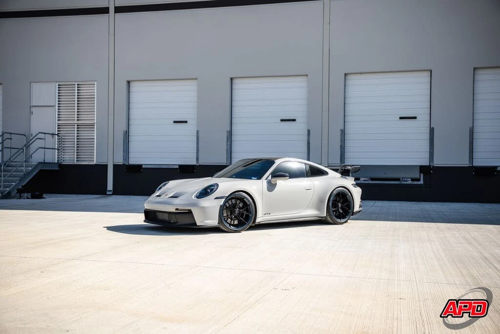 2022 Porsche 992 GT3 - Image 19 of 31