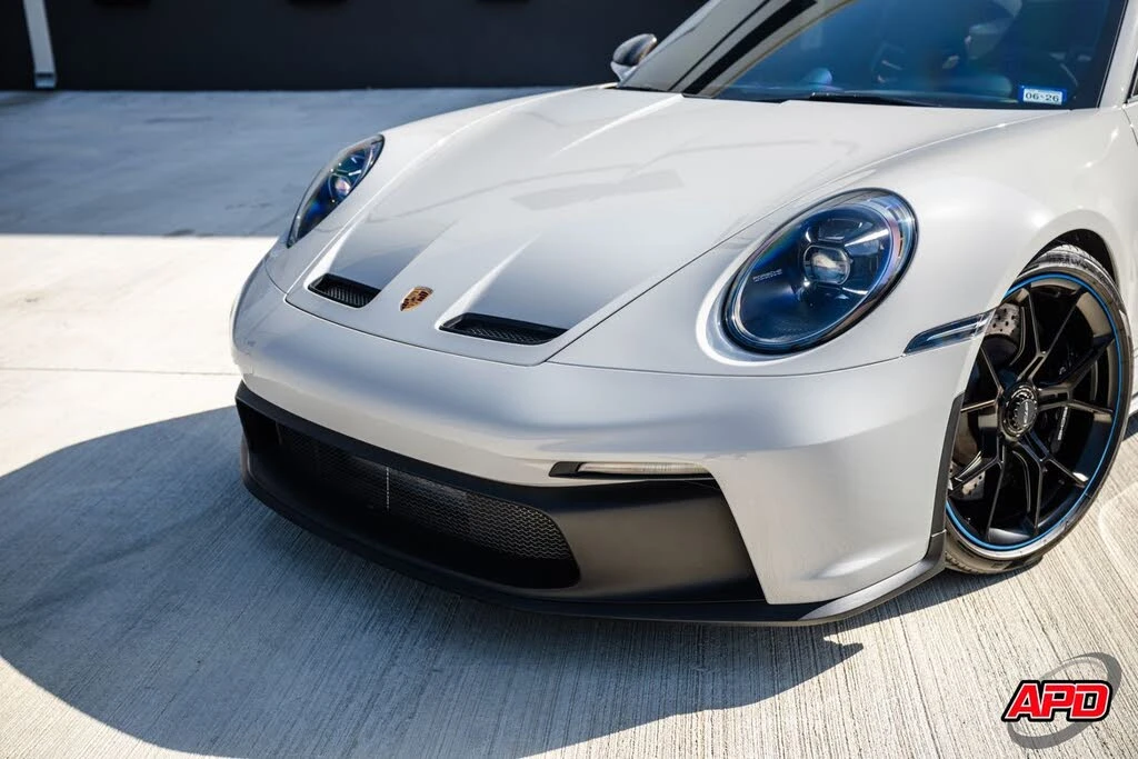2022 Porsche 992 GT3 - Image 25 of 31
