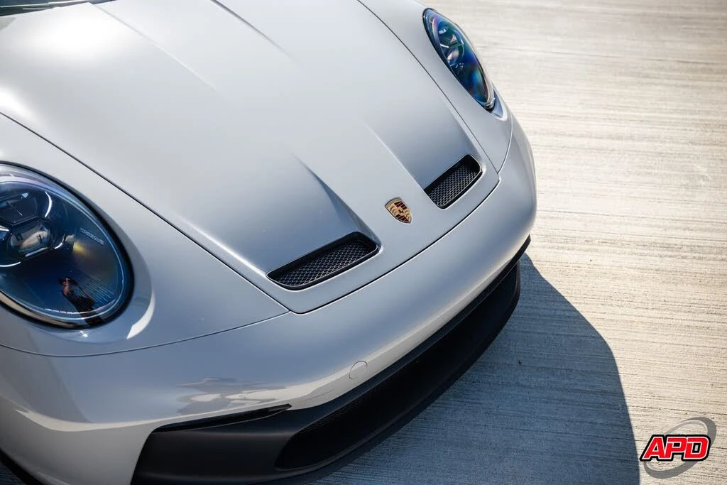 2022 Porsche 992 GT3 - Image 27 of 31