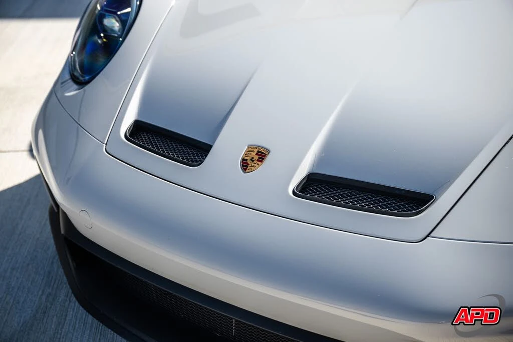 2022 Porsche 992 GT3 - Image 29 of 31