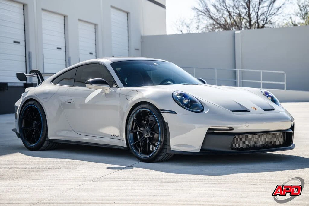 2022 Porsche 992 GT3 - Image 6 of 31