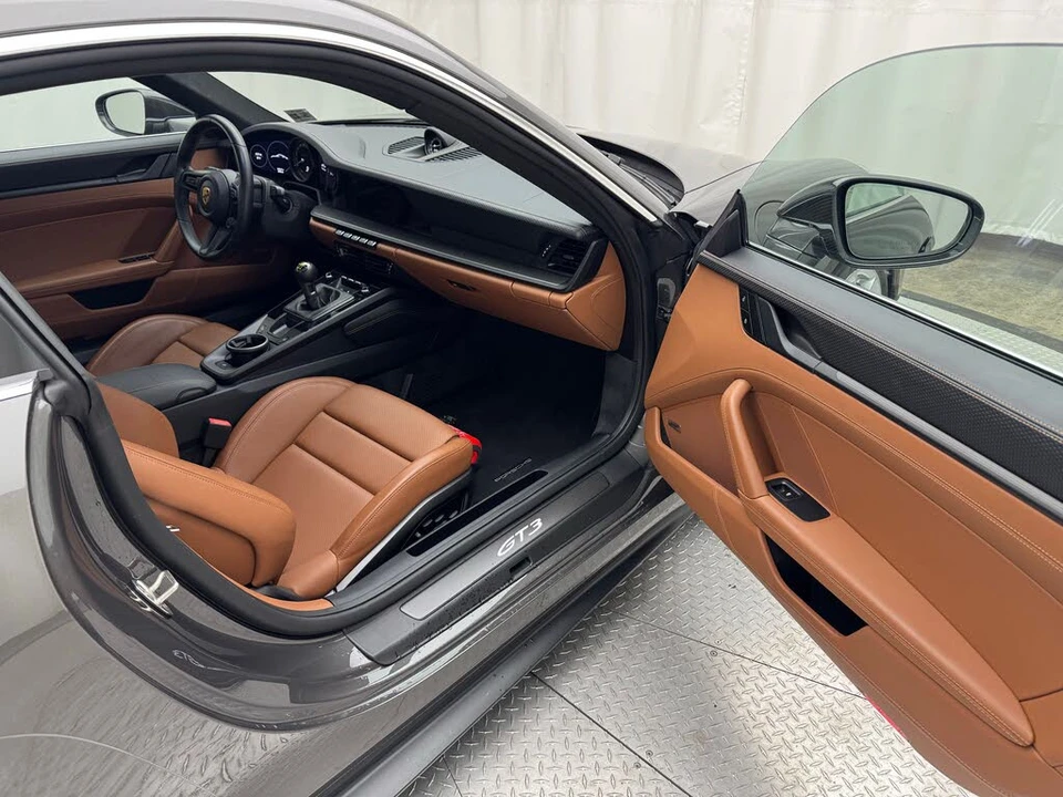 2022 Porsche 992 GT3 - Image 26 of 31