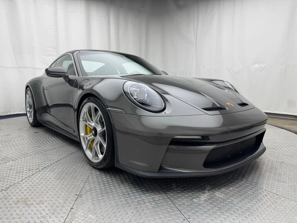2022 Porsche 992 GT3 - Image 19 of 31