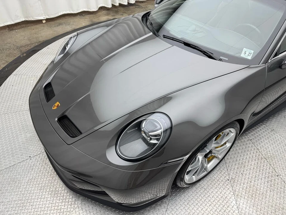 2022 Porsche 992 GT3 - Image 24 of 31