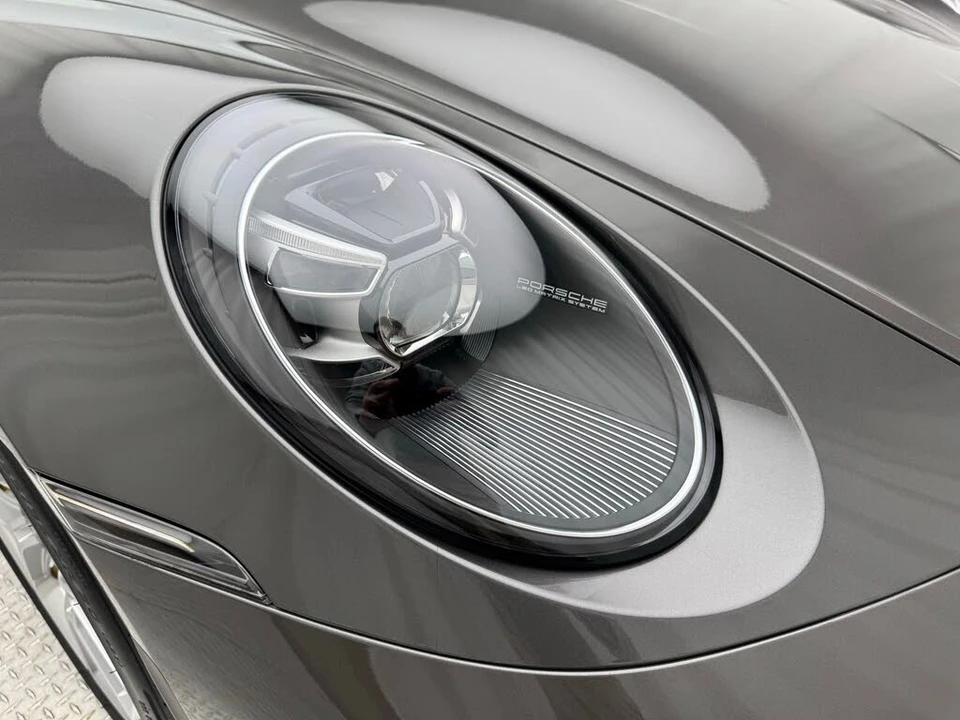 2022 Porsche 992 GT3 - Image 21 of 31