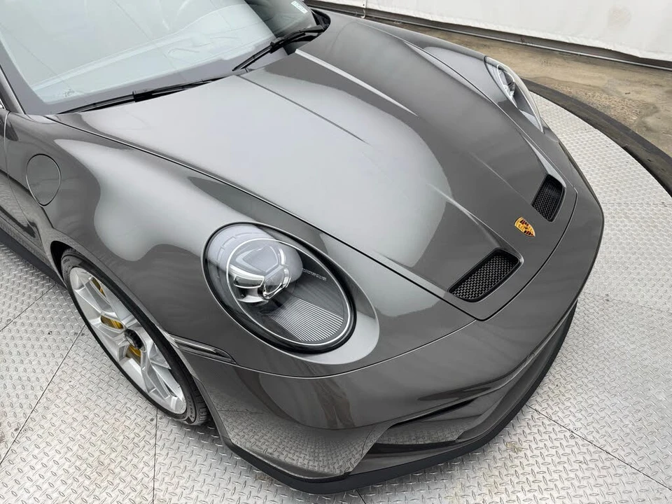 2022 Porsche 992 GT3 - Image 20 of 31