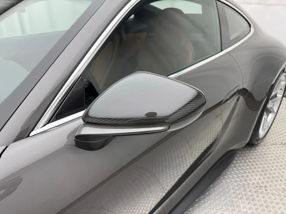 2022 Porsche 992 GT3 - Image 8 of 31