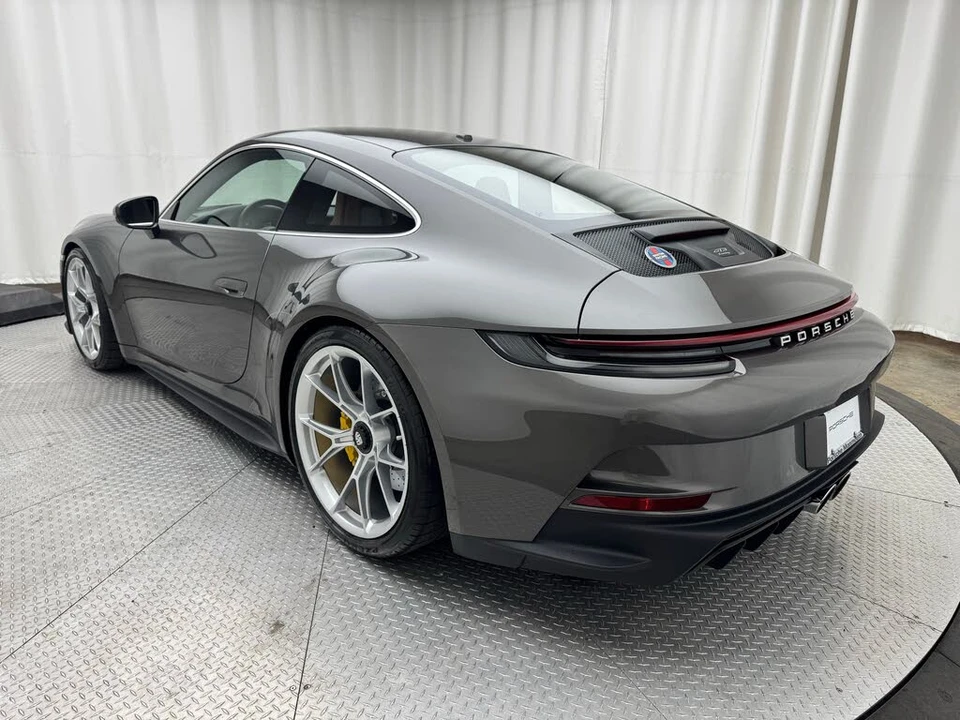 2022 Porsche 992 GT3 - Image 3 of 31