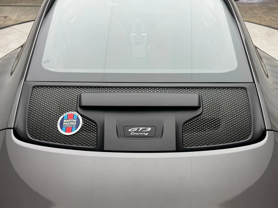 2022 Porsche 992 GT3 - Image 25 of 31