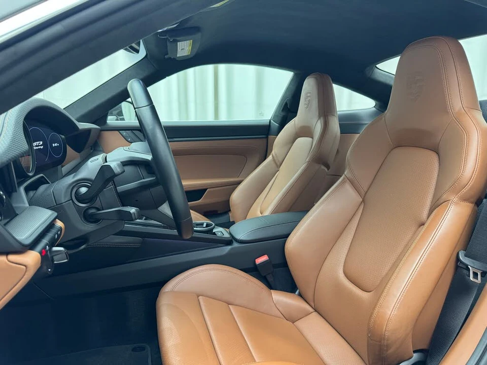 2022 Porsche 992 GT3 - Image 5 of 31