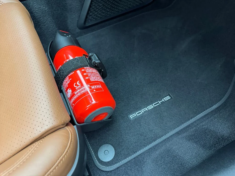2022 Porsche 992 GT3 - Image 31 of 31