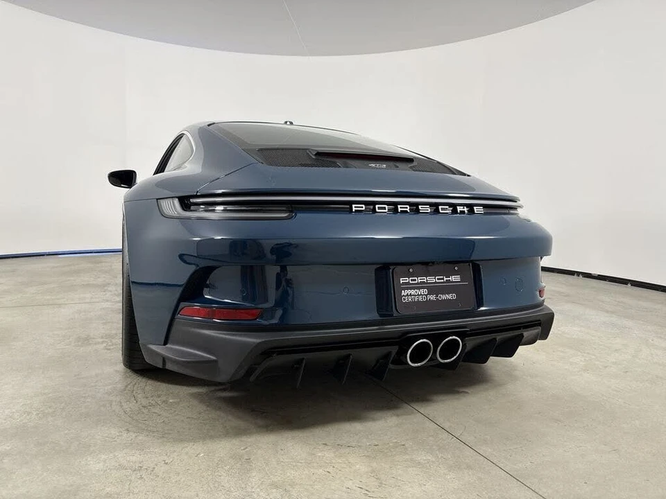 2022 Porsche 992 GT3 - Image 20 of 31