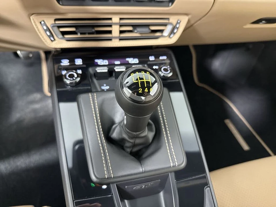 2022 Porsche 992 GT3 - Image 31 of 31