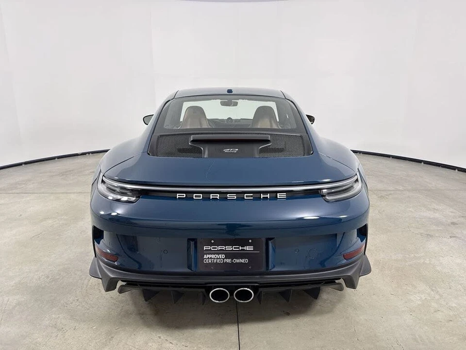 2022 Porsche 992 GT3 - Image 6 of 31