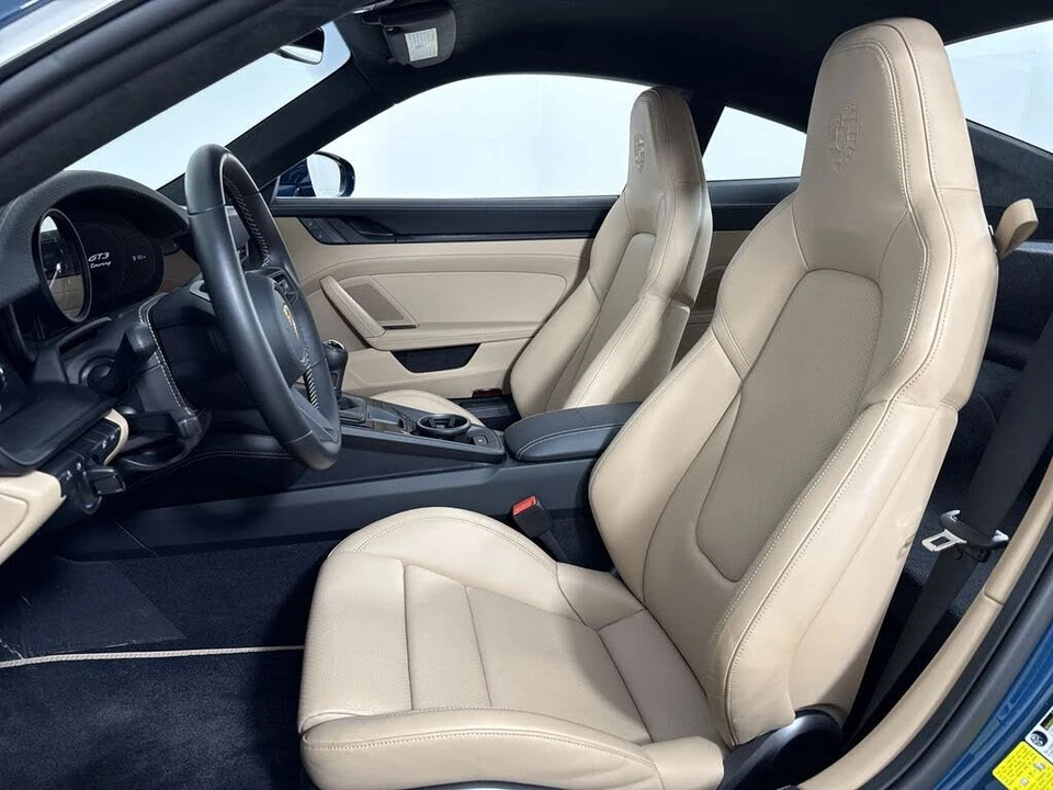 2022 Porsche 992 GT3 - Image 5 of 31