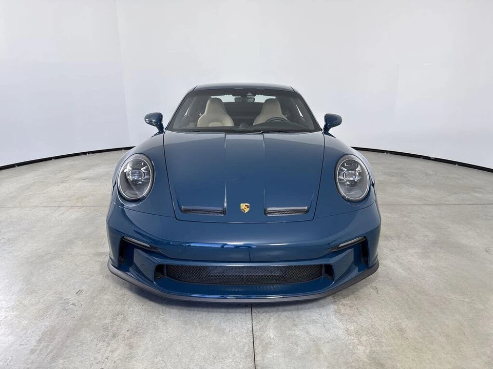 2022 Porsche 992 GT3 - Image 10 of 31