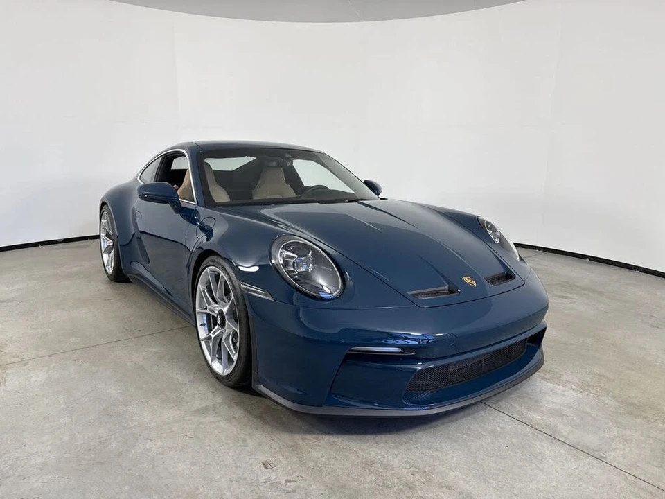 2022 Porsche 992 GT3 - Image 9 of 31