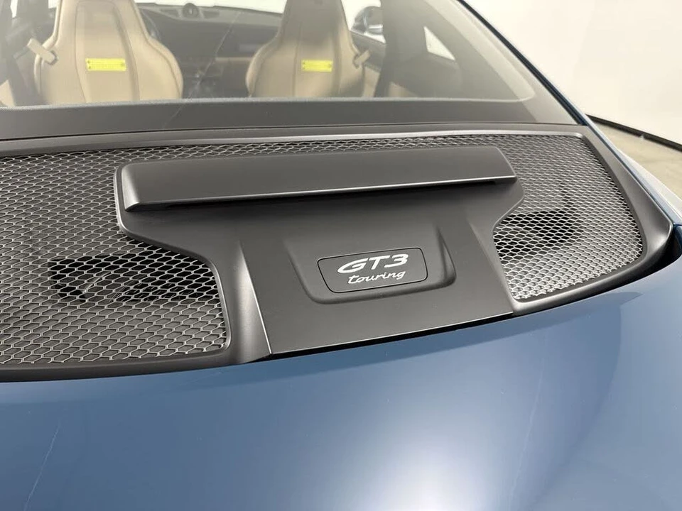 2022 Porsche 992 GT3 - Image 19 of 31