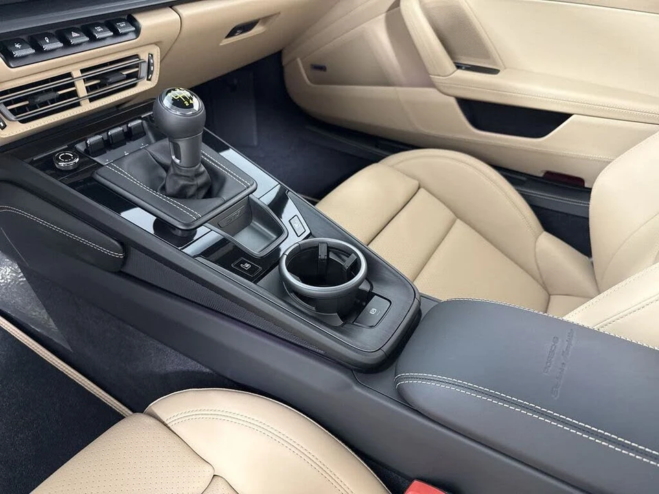 2022 Porsche 992 GT3 - Image 30 of 31