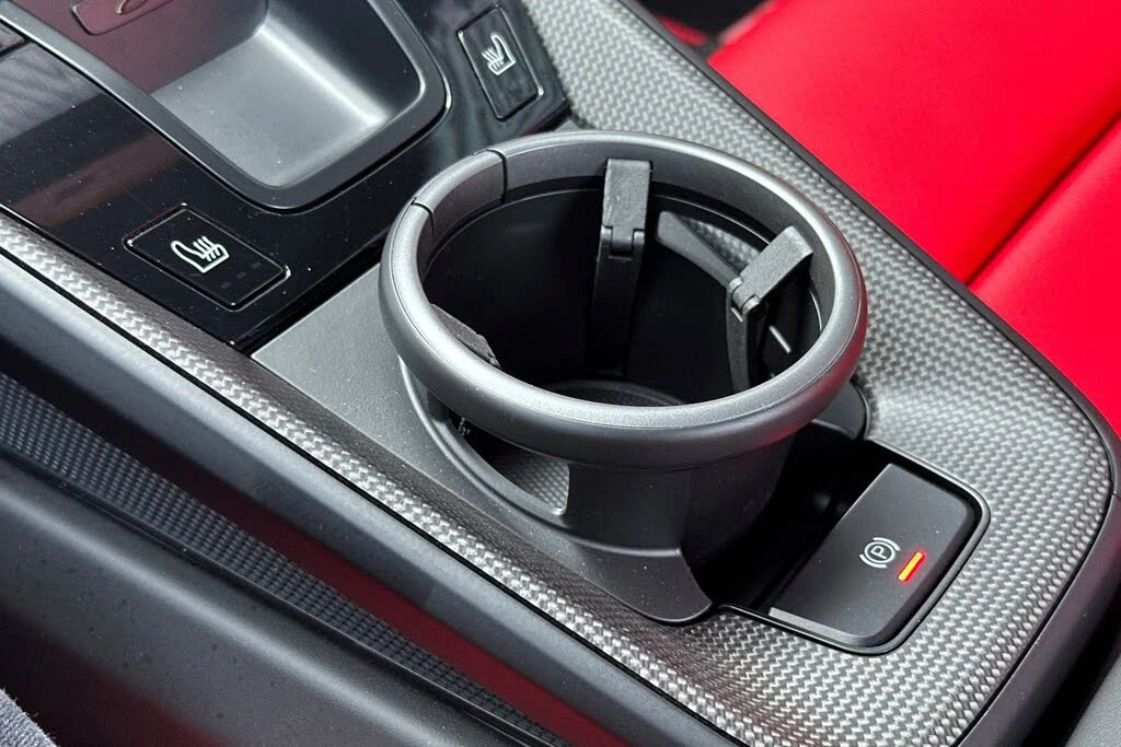 2022 Porsche 992 GT3 - Image 25 of 31