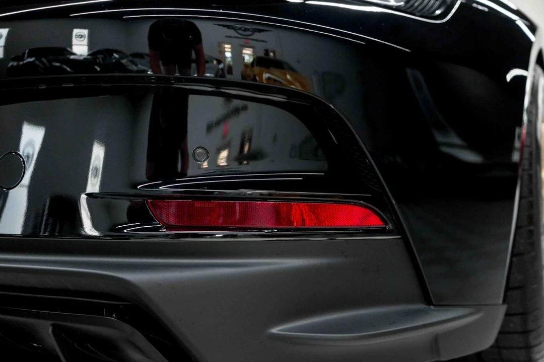 2022 Porsche 992 GT3 - Image 25 of 31