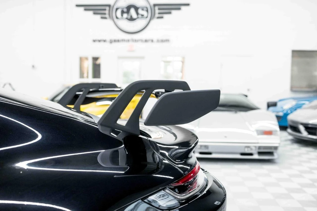 2022 Porsche 992 GT3 - Image 30 of 31