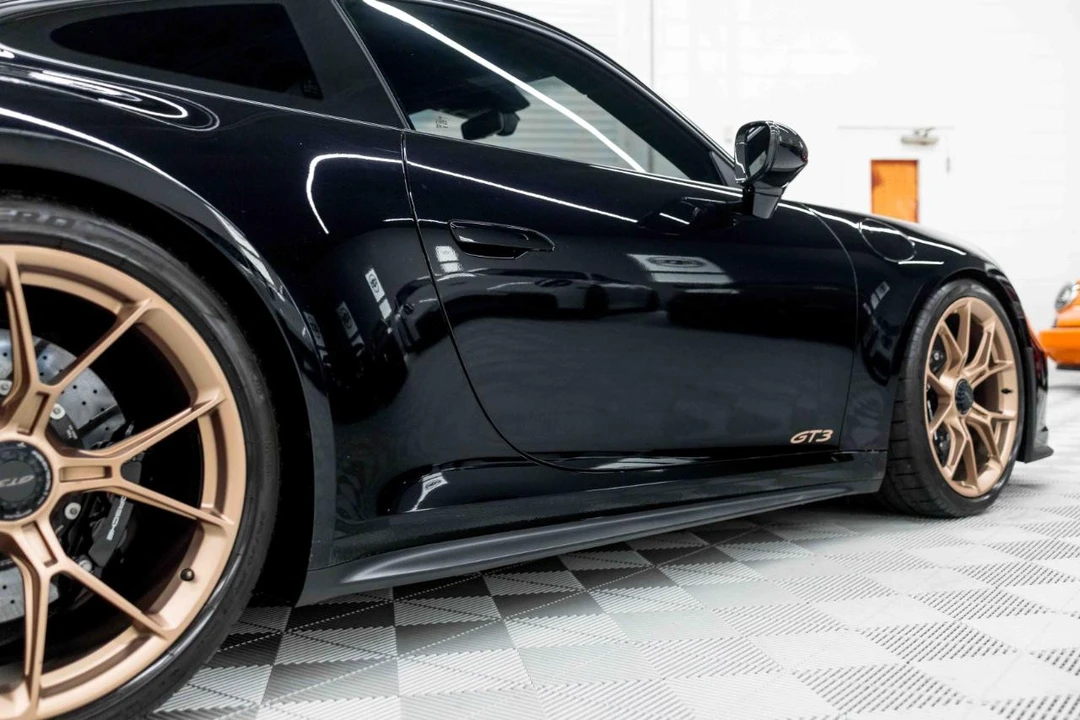 2022 Porsche 992 GT3 - Image 21 of 31