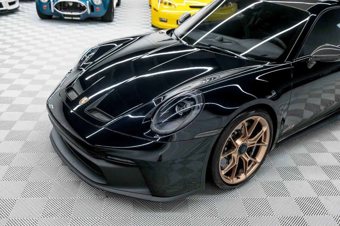 2022 Porsche 992 GT3 - Image 11 of 31