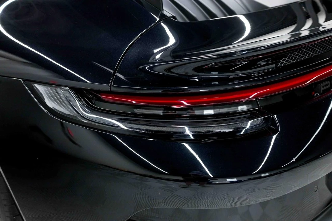 2022 Porsche 992 GT3 - Image 27 of 31