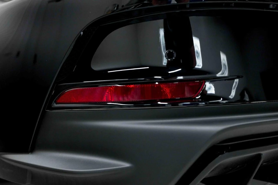 2022 Porsche 992 GT3 - Image 28 of 31