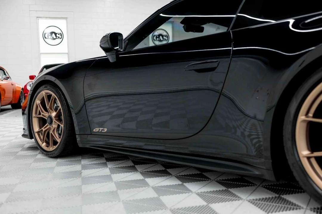 2022 Porsche 992 GT3 - Image 31 of 31