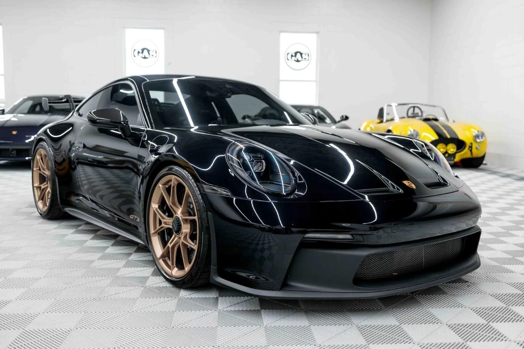 2022 Porsche 992 GT3 - Image 5 of 31