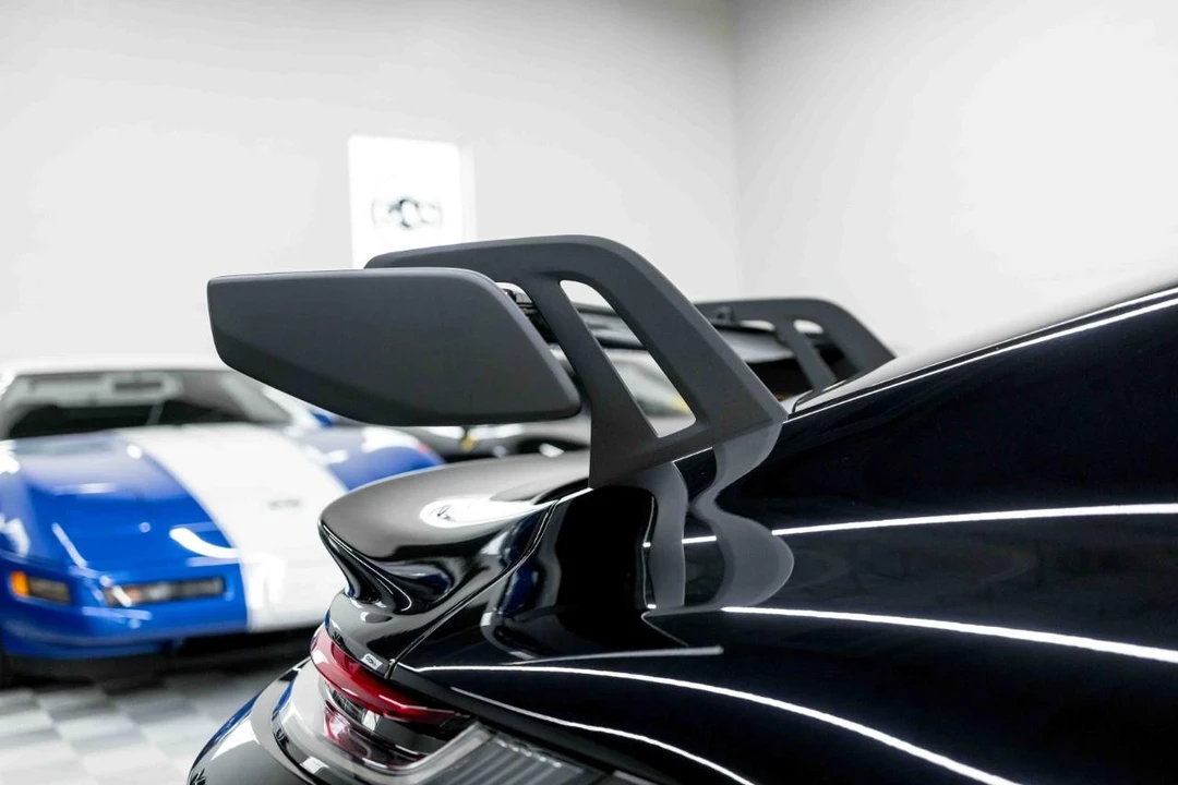 2022 Porsche 992 GT3 - Image 20 of 31