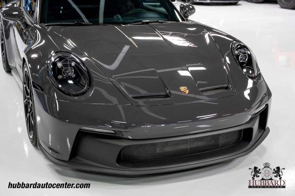 2022 Porsche 992 GT3 - Image 12 of 12