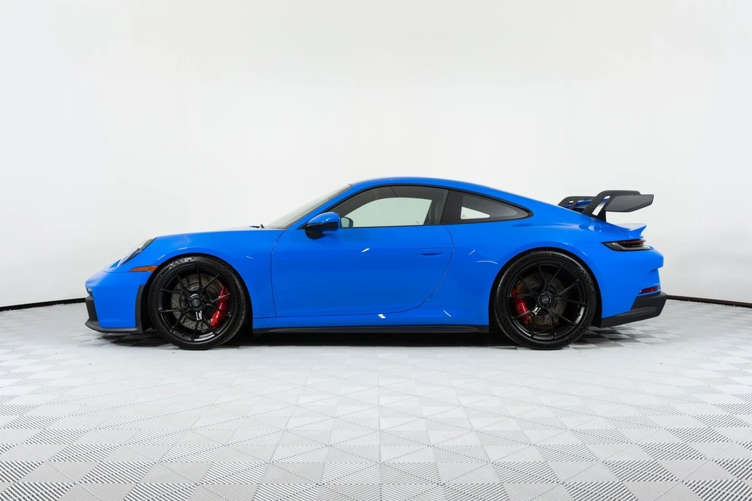 2022 Porsche 992 GT3 - Image 4 of 21