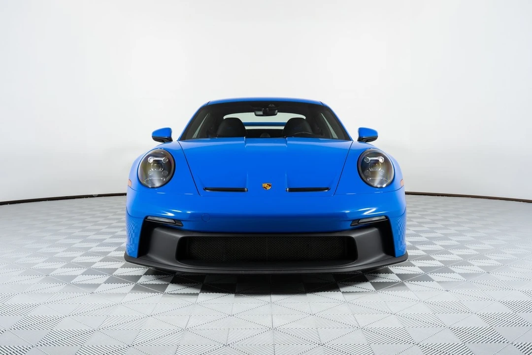 2022 Porsche 992 GT3 - Image 2 of 21