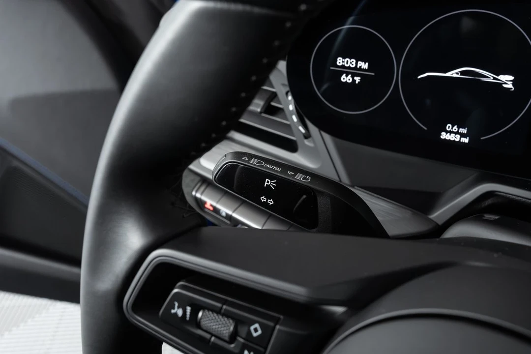 2022 Porsche 992 GT3 - Image 27 of 31