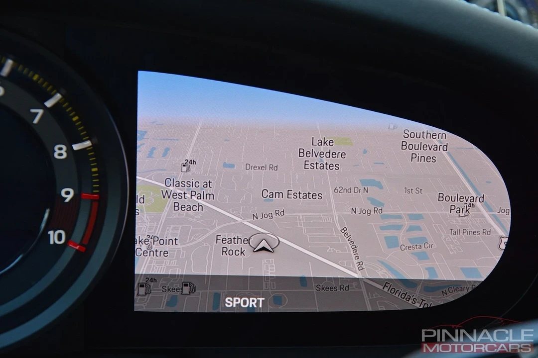 2022 Porsche 992 GT3 - Image 18 of 21