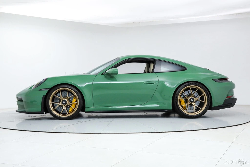 2022 Porsche 992 GT3 - Image 2 of 21