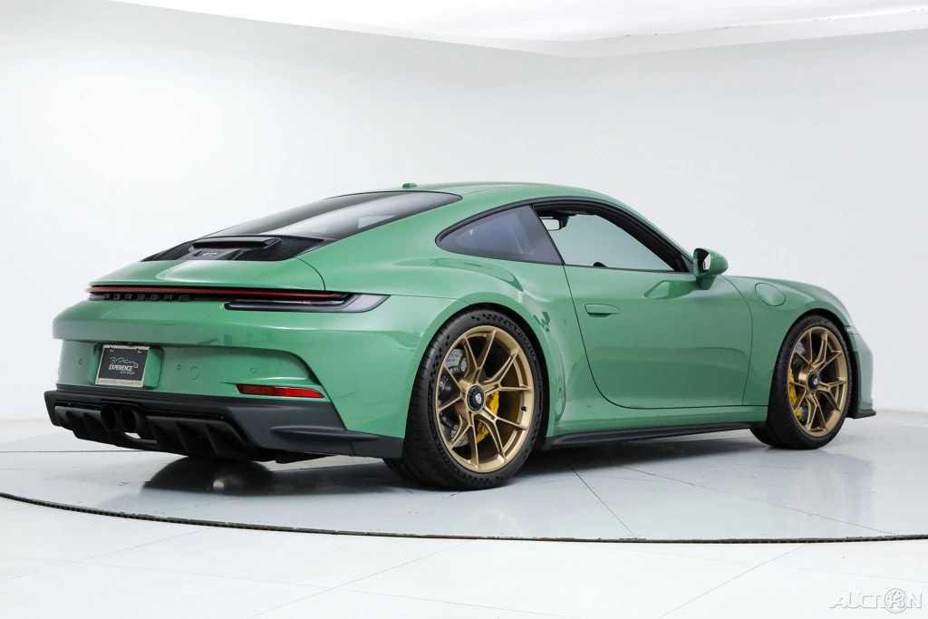 2022 Porsche 992 GT3 - Image 5 of 21