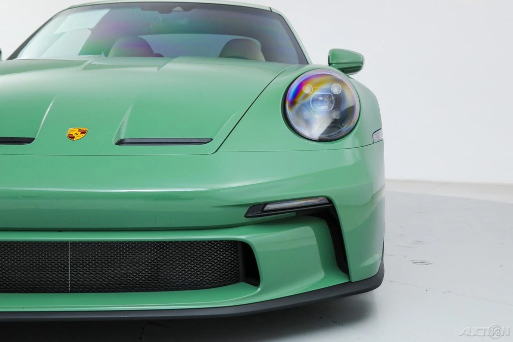 2022 Porsche 992 GT3 - Image 10 of 21